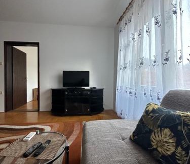 Central Serbia Apartment | Kod Labuda