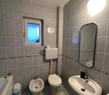 Central Serbia Apartment | Kod Labuda