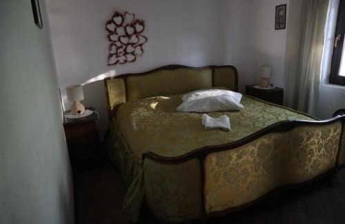 Central Serbia House | Kod stare vodenice