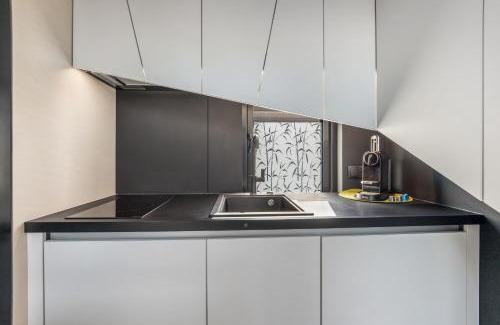 Lauterach Ski Chalet | KODA LOFT - Urlaub im Tiny House Bodensee
