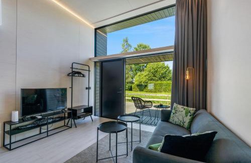 Lauterach Ski Chalet | KODA LOFT - Urlaub im Tiny House Bodensee