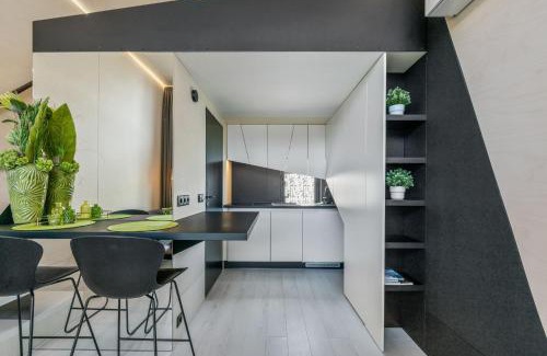 Lauterach Ski Chalet | KODA LOFT - Urlaub im Tiny House Bodensee