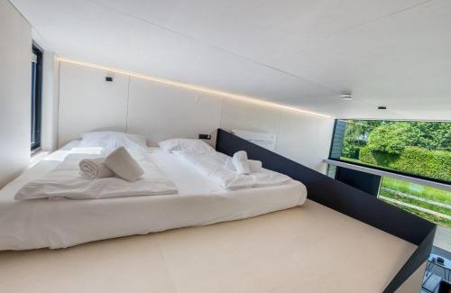 Lauterach Ski Chalet | KODA LOFT - Urlaub im Tiny House Bodensee
