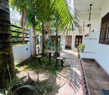 Kimbulapitiya House | Koda Villa