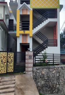 Vilpatti House | Kodai Breeze