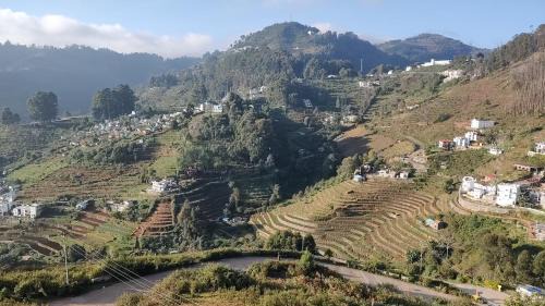 Vilpatti House | Kodai Breeze
