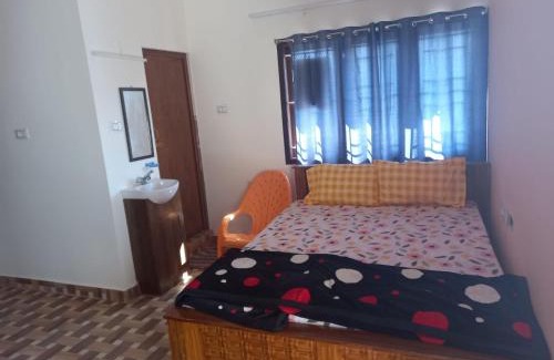 Vilpatti House | Kodai Breeze