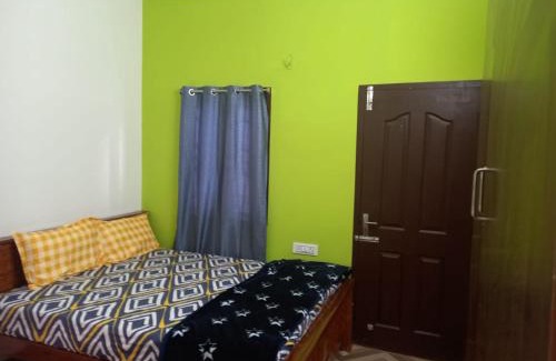 Vilpatti House | Kodai Breeze