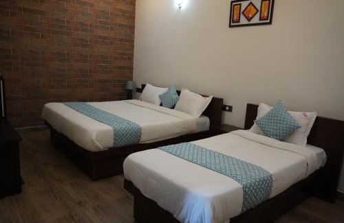 Kodaikanal House | Kodai Drizzle - A Luxury Villa