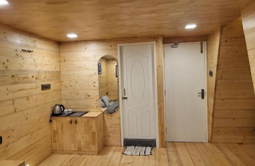 Kodaikanal House | Kodai Glamping Woods