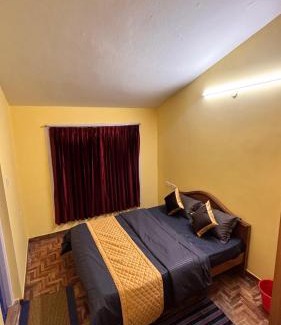 Kodaikanal Hotel | Kodai mist cottage