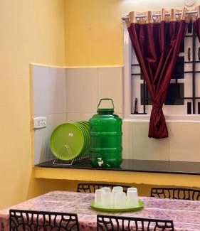 Kodaikanal Hotel | Kodai mist cottage
