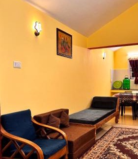 Kodaikanal Hotel | Kodai mist cottage
