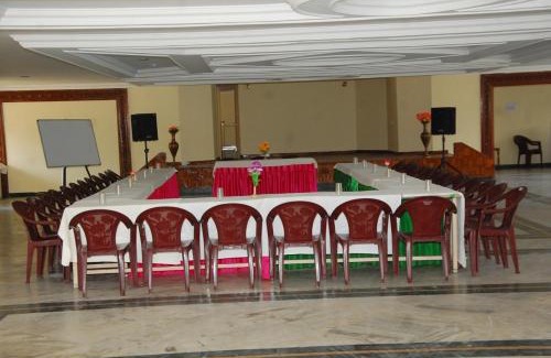 Kodaikanal Hotel | Kodai S. V International - Yogi Rooms.Online