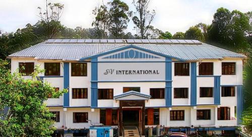 Kodaikanal Hotel | Kodai S. V International - Yogi Rooms.Online