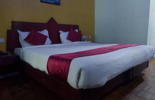 Kodaikanal Hotel | Kodai S. V International - Yogi Rooms.Online
