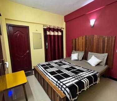 Kodaikanal Hotel | Kodaikanal NPM Residency Hotel