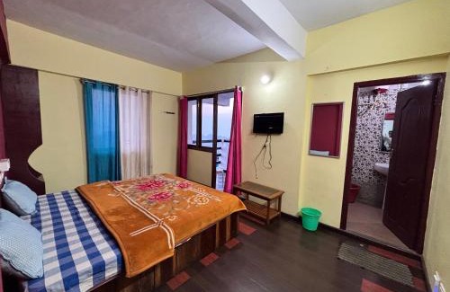 Kodaikanal Hotel | Kodaikanal NPM Residency Hotel