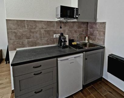 Praid Apartment | Kodaros Studio Parajd