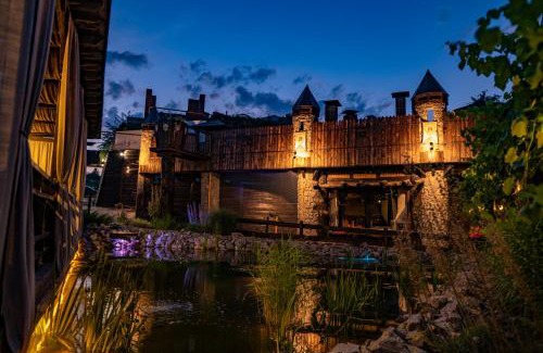 Stari Kodaky Hotel | Kodatskiy Kosh