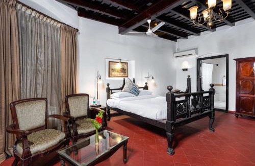 Fort Kochi Hotel | Koder House