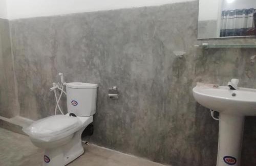Boossa House | Kodi Beach Home