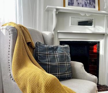 Cessnock House | Kodu Cottage Hunter Valley