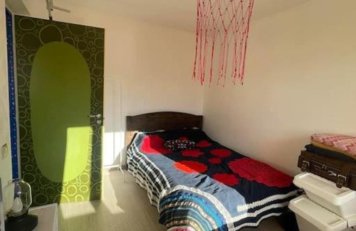 Kuressaare Apartment | Kodukana majutus
