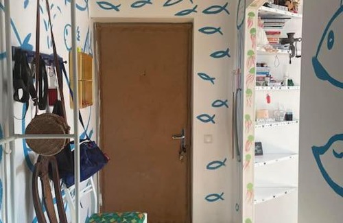 Kuressaare Apartment | Kodukana majutus