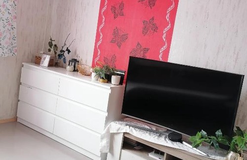 Viljandi Apartment | Kodune majutus