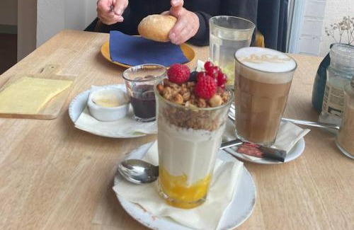 Stationsbuurt Noord Bed & Breakfast | Koeketiene Rooms