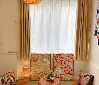 Koenjiminami Apartment | Koenji loft apartment/Shinjuku&Kichijoji/JR