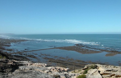 Vermaaklikheid House | Koensrust Sea Farm