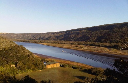 Port Beaufort Other | Koensrust Tented River Camp