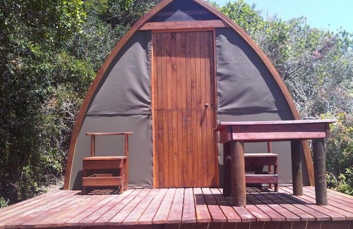 Port Beaufort Other | Koensrust Tented River Camp