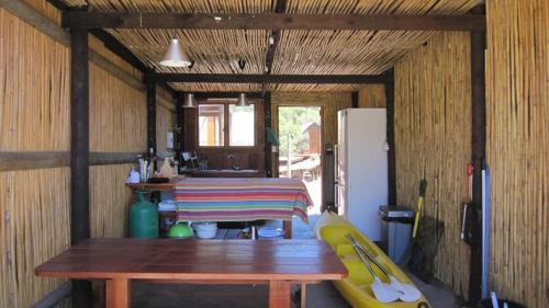 Port Beaufort Other | Koensrust Tented River Camp