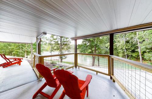 Dandridge House | Koeve's Cove