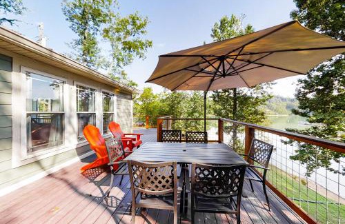 Dandridge House | Koeve's Cove