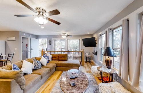 Dandridge House | Koeve's Cove