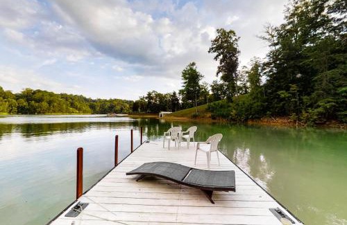 Dandridge House | Koeve's Cove