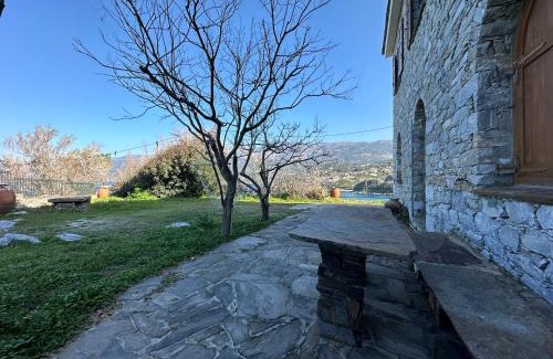 Evdilos House | Kofinas villa Evdilos by BRP-PROPERTIES