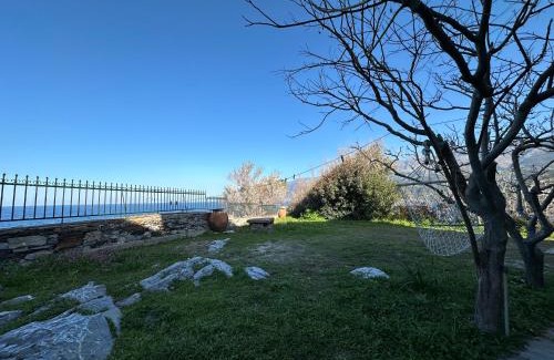 Evdilos House | Kofinas villa Evdilos by BRP-PROPERTIES