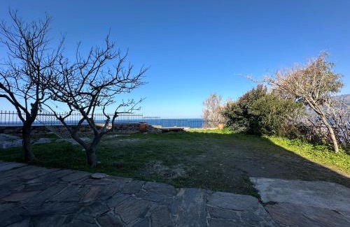 Evdilos House | Kofinas villa Evdilos by BRP-PROPERTIES