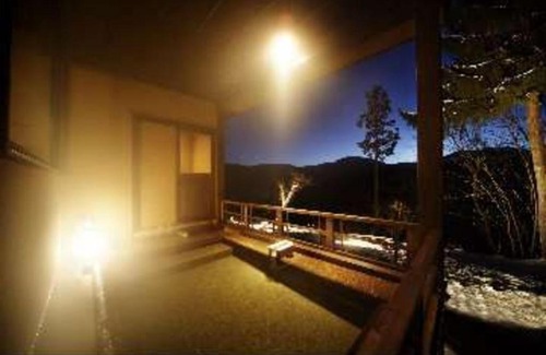 Myoko Hotel | Kofukan - Vacation STAY 64890v
