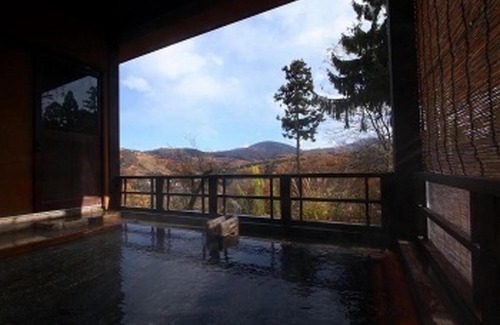 Myoko Hotel | Kofukan - Vacation STAY 67959v