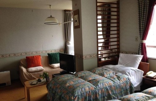 Myoko Hotel | Kofukan - Vacation STAY 67964v