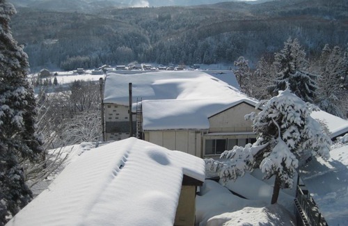 Myoko Hotel | Kofukan - Vacation STAY 67964v