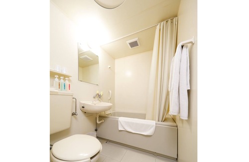 Koga Hotel | Koga Central Hotel