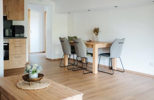 Ledenitzen Apartment | Kogelblick - no dogs allowed - Villa Waidblick