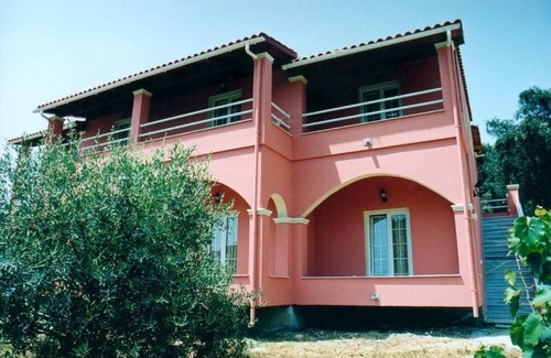 Termenades Apartment | KOGEROS APARTMENTS